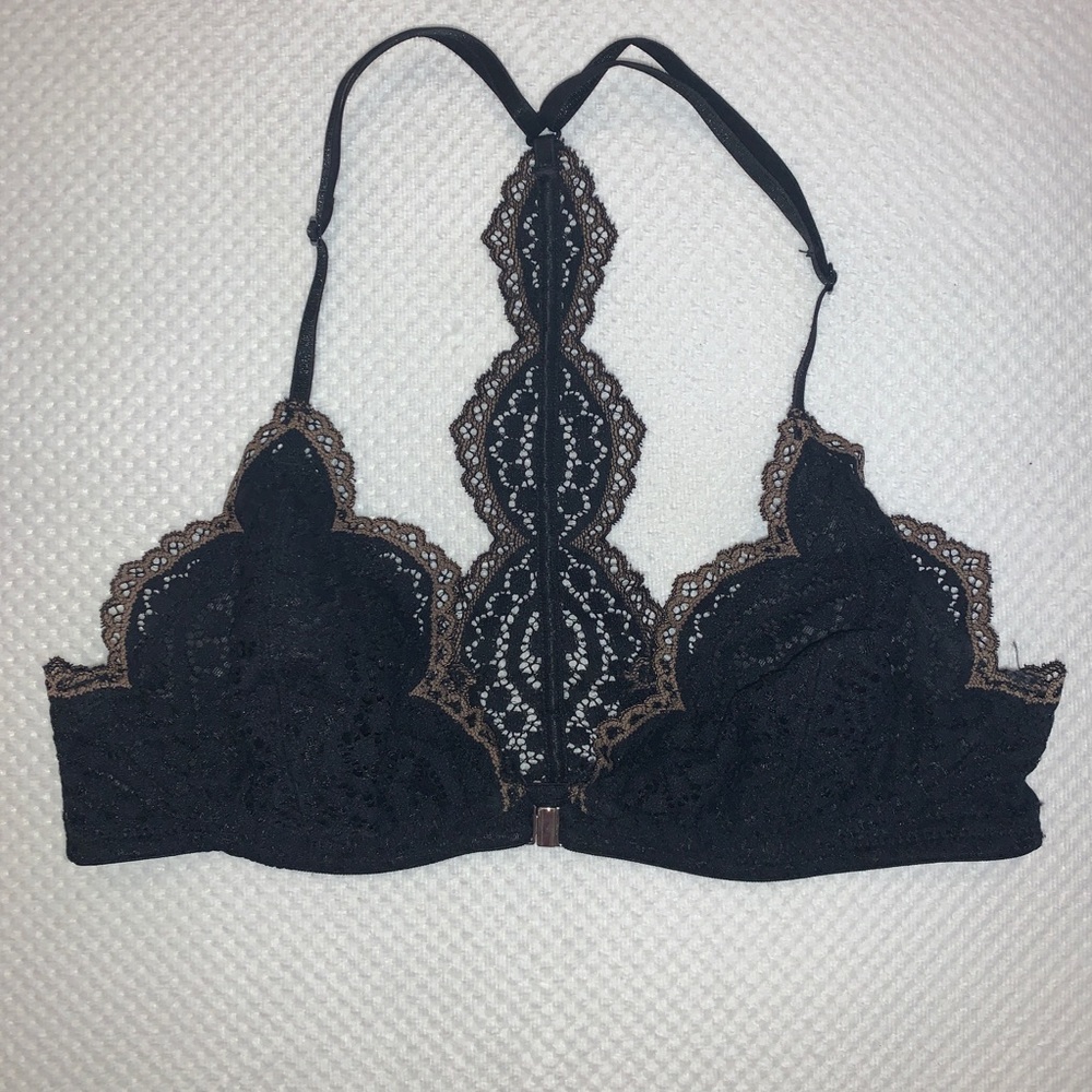 Free people bralette